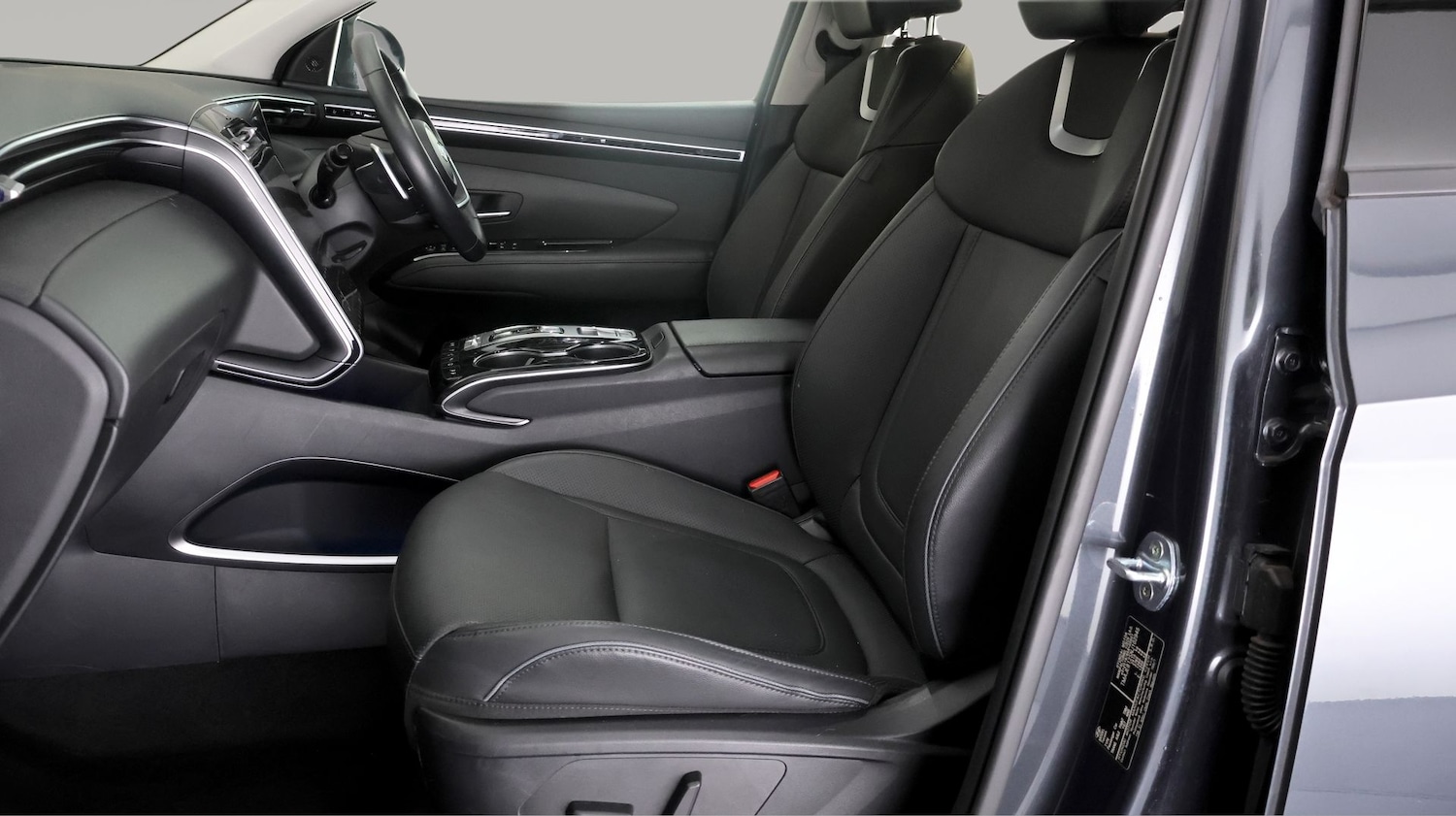 Used Hyundai TUCSON 2022 for sale - 77564149: Photo 13