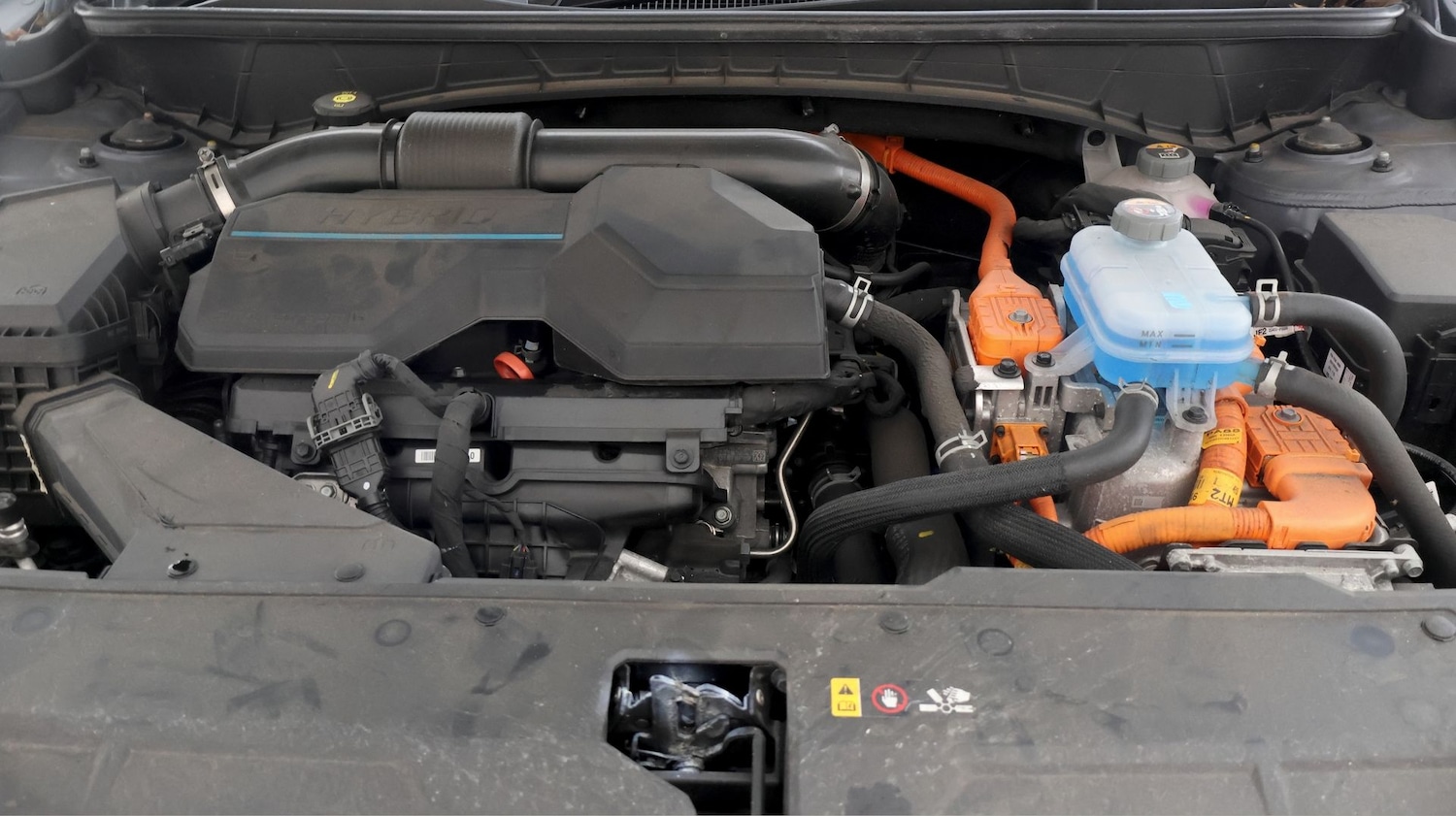 Used Hyundai TUCSON 2022 for sale - 77564149: Photo 18