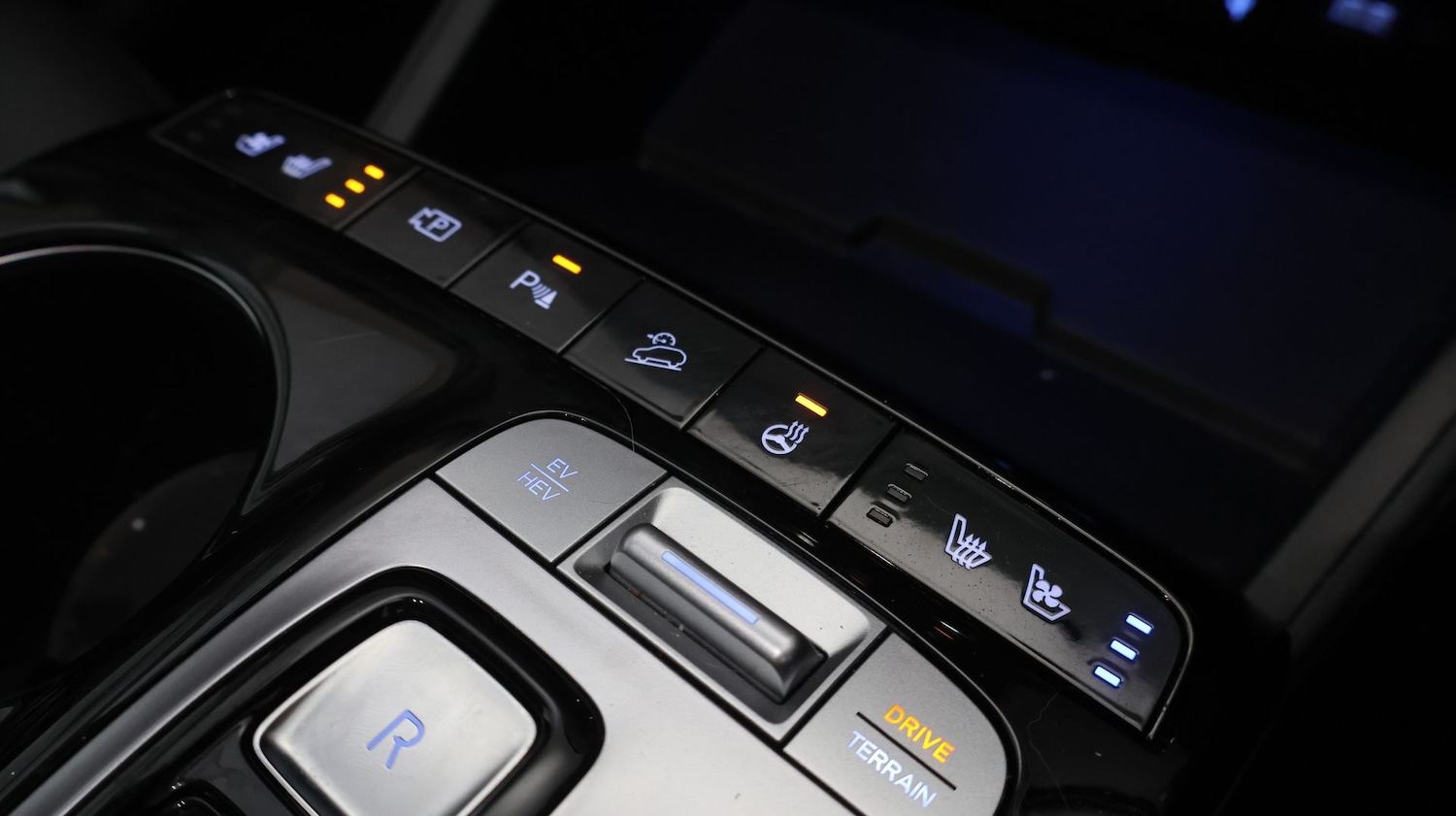 Used Hyundai TUCSON 2022 for sale - 77564149: Photo 21