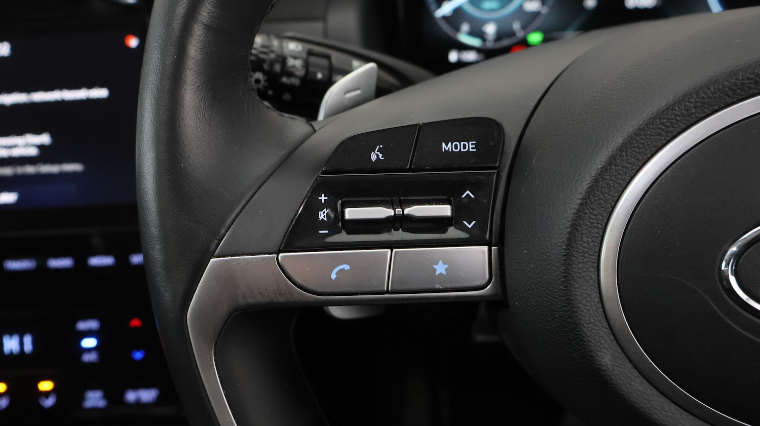 Used Hyundai TUCSON 2022 for sale - 77564149: Photo 22