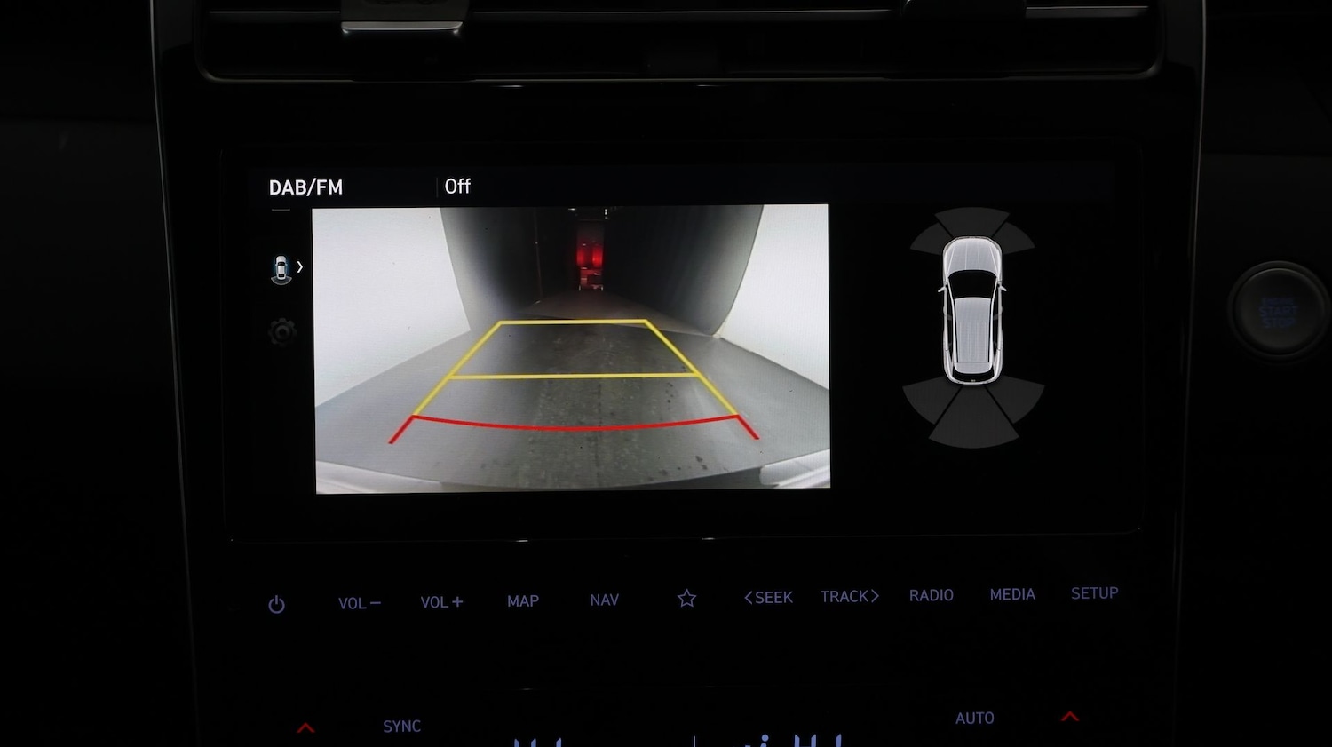 Used Hyundai TUCSON 2022 for sale - 77564149: Photo 24