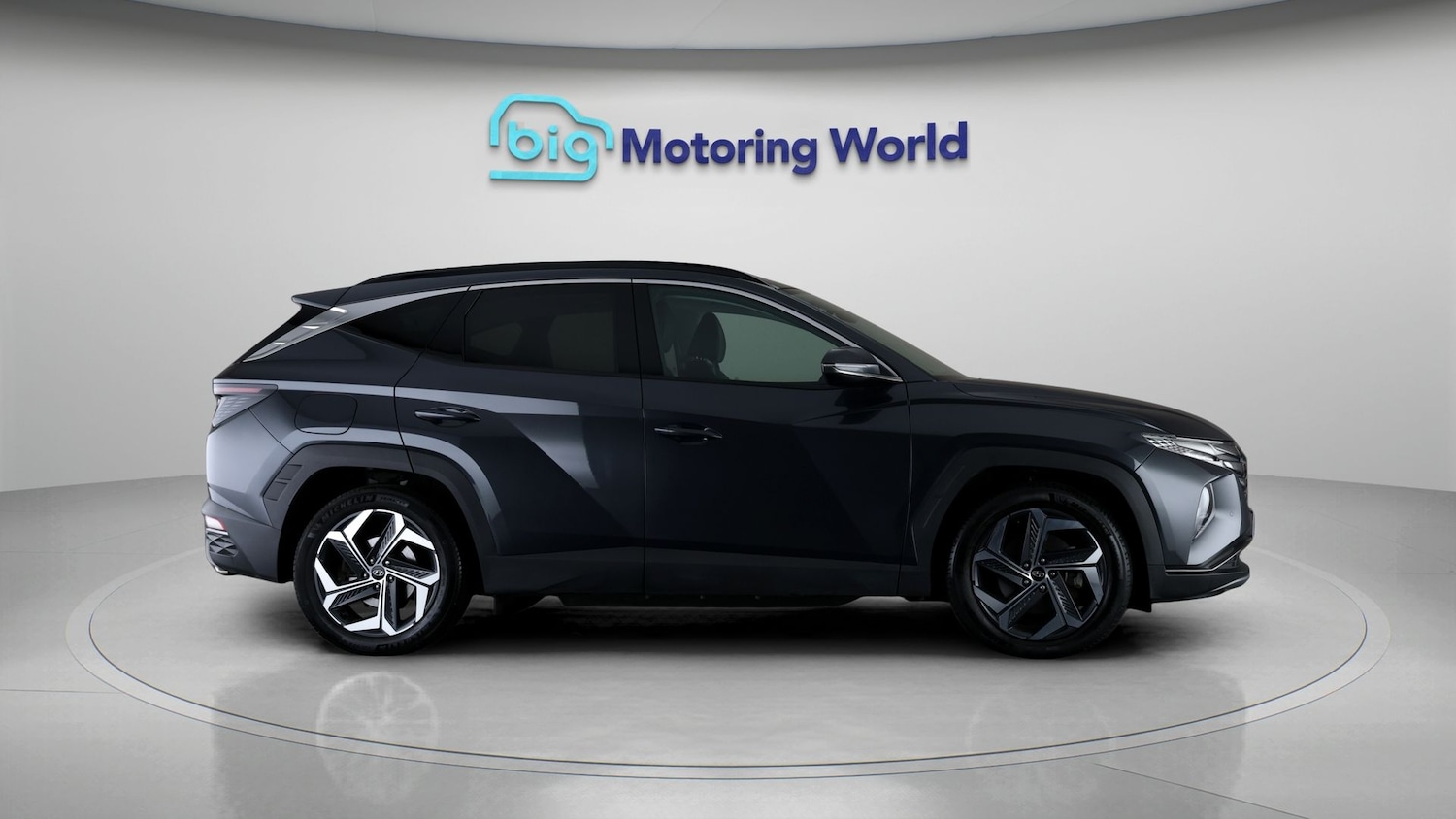 Used Hyundai TUCSON 2022 for sale - 77564149: Photo 8