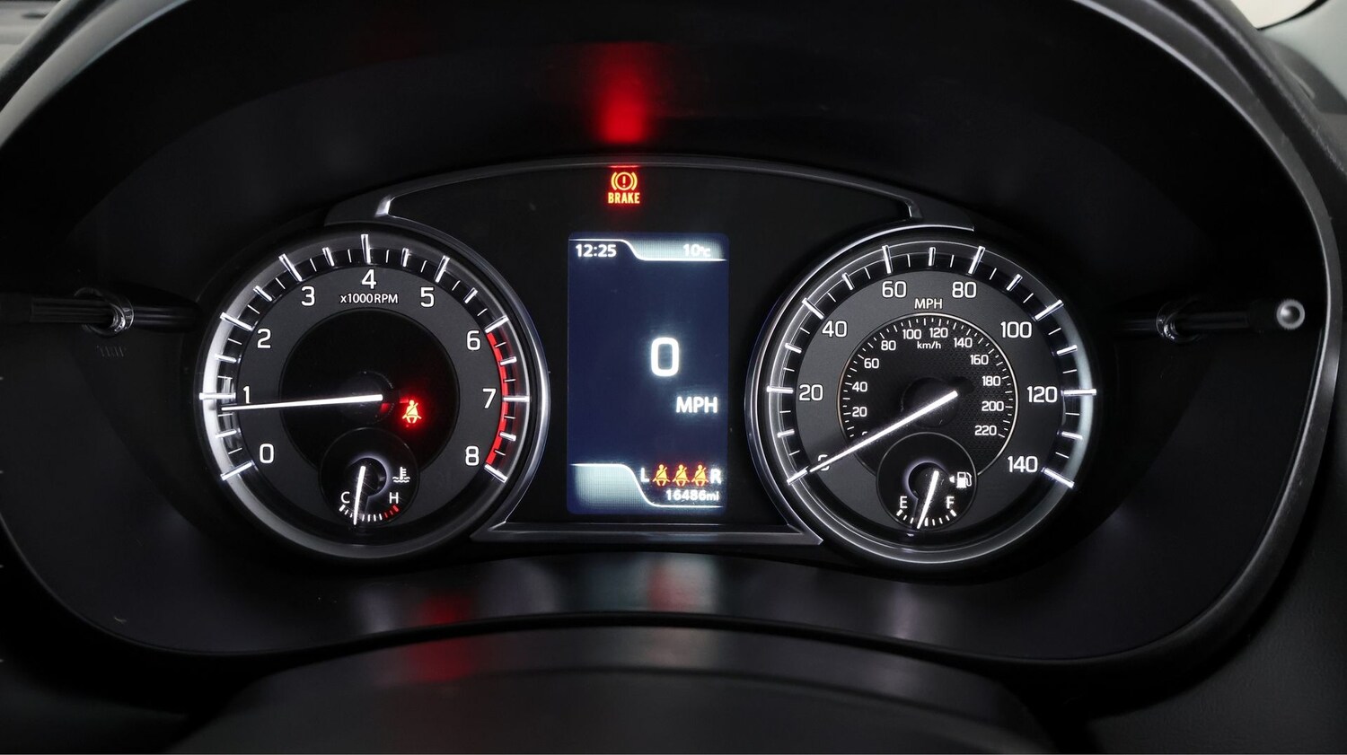 Used Suzuki SX4 S-Cross 2023 for sale - 77974792: Photo 10