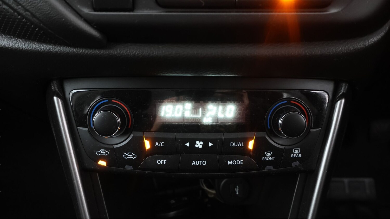 Used Suzuki SX4 S-Cross 2023 for sale - 77974792: Photo 11