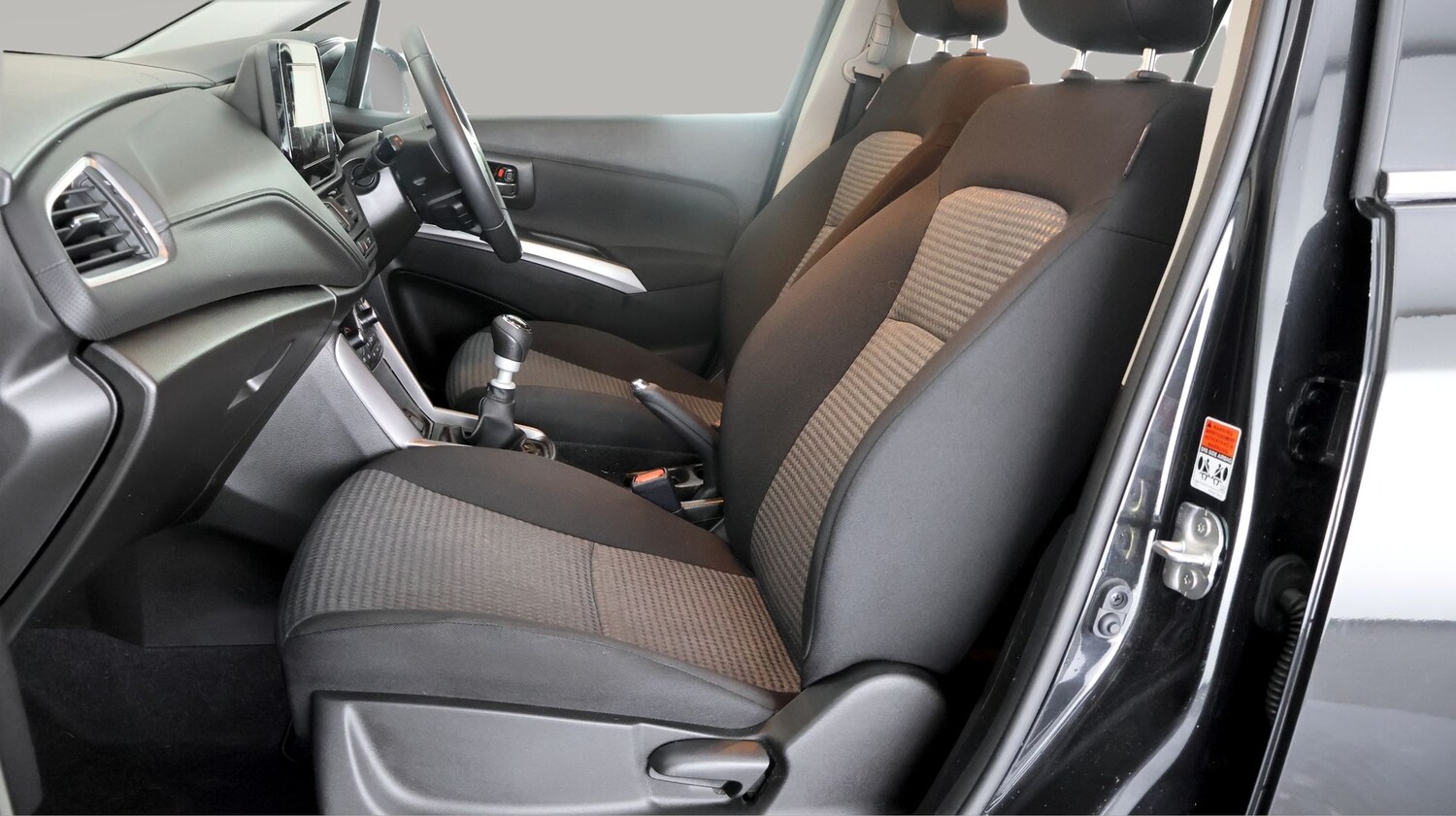 Used Suzuki SX4 S-Cross 2023 for sale - 77974792: Photo 13