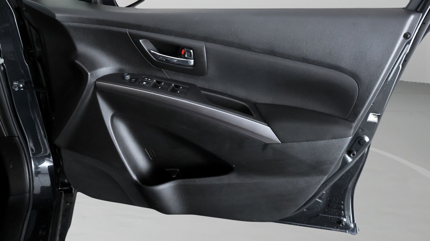 Used Suzuki SX4 S-Cross 2023 for sale - 77974792: Photo 14