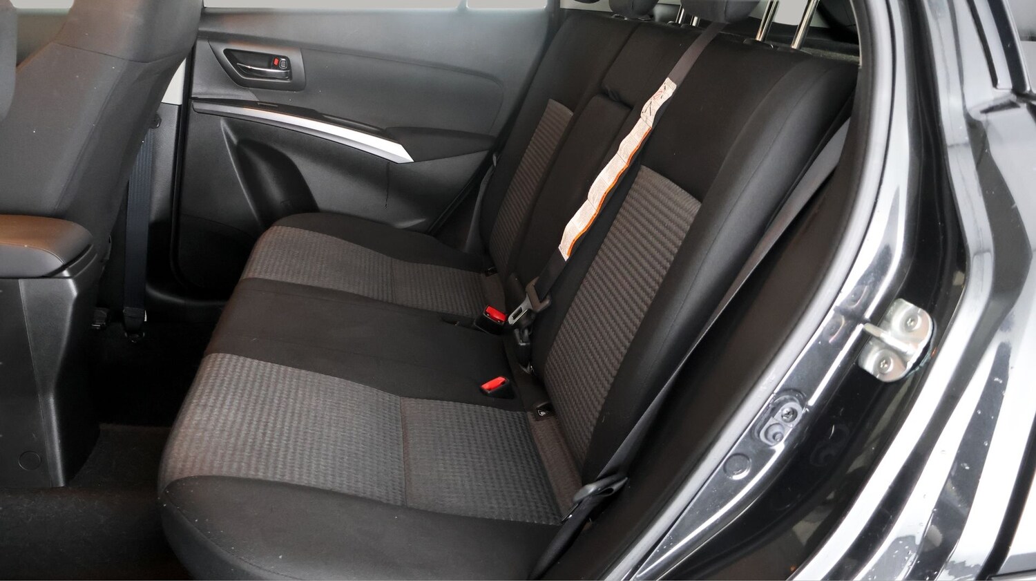 Used Suzuki SX4 S-Cross 2023 for sale - 77974792: Photo 15