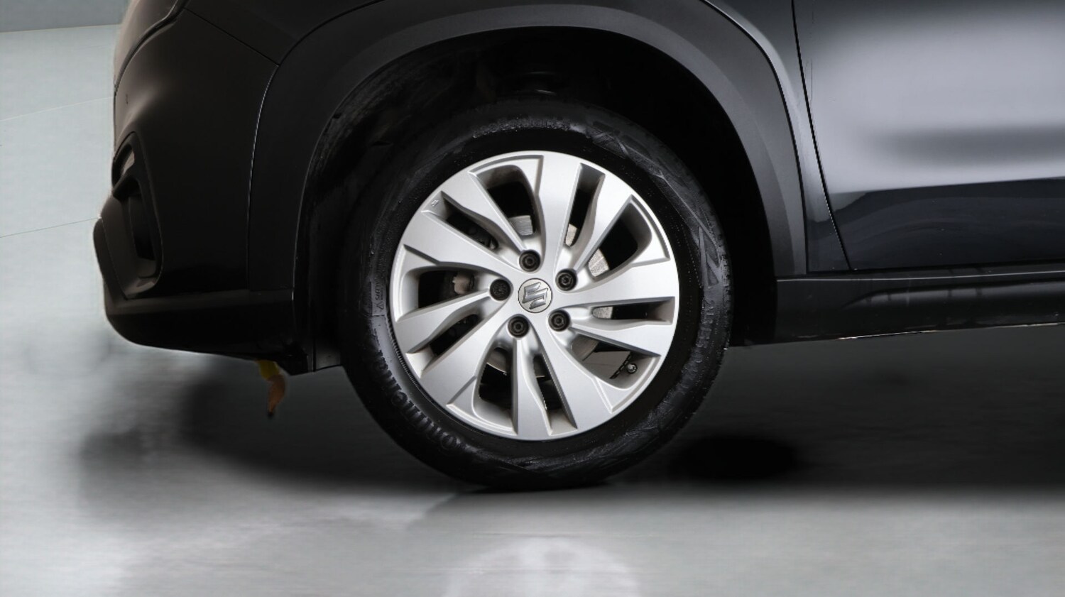 Used Suzuki SX4 S-Cross 2023 for sale - 77974792: Photo 17