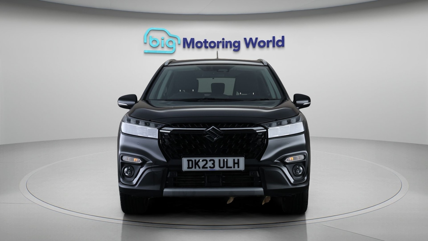 Used Suzuki SX4 S-Cross 2023 for sale - 77974792: Photo 2