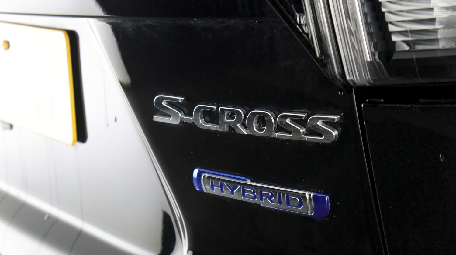 Used Suzuki SX4 S-Cross 2023 for sale - 77974792: Photo 20