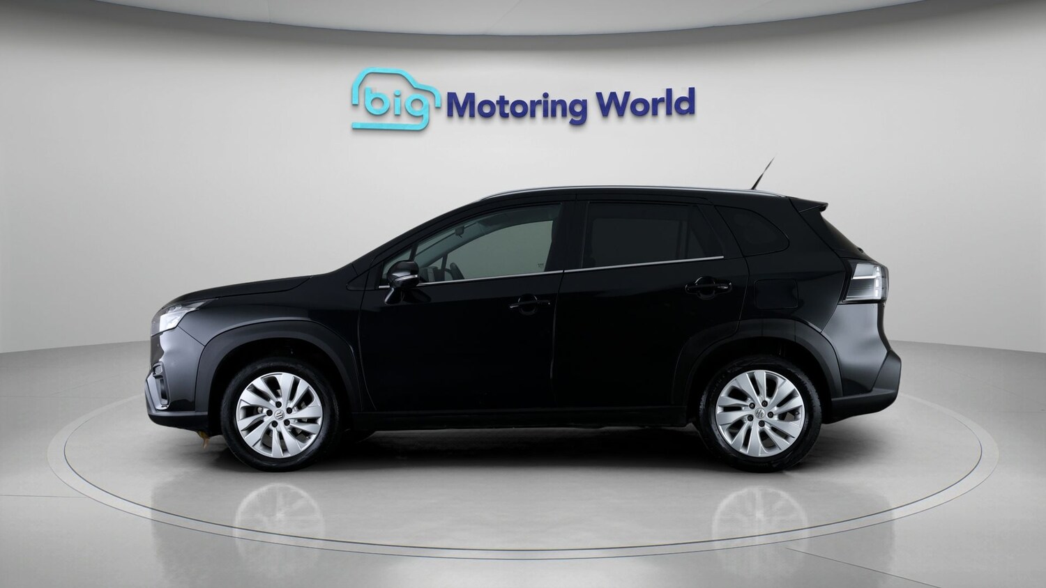 Used Suzuki SX4 S-Cross 2023 for sale - 77974792: Photo 4