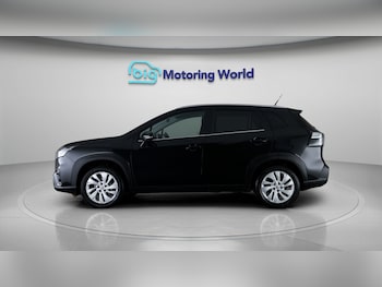 Used Suzuki SX4 S-Cross 2023 for sale - 77974792: Photo