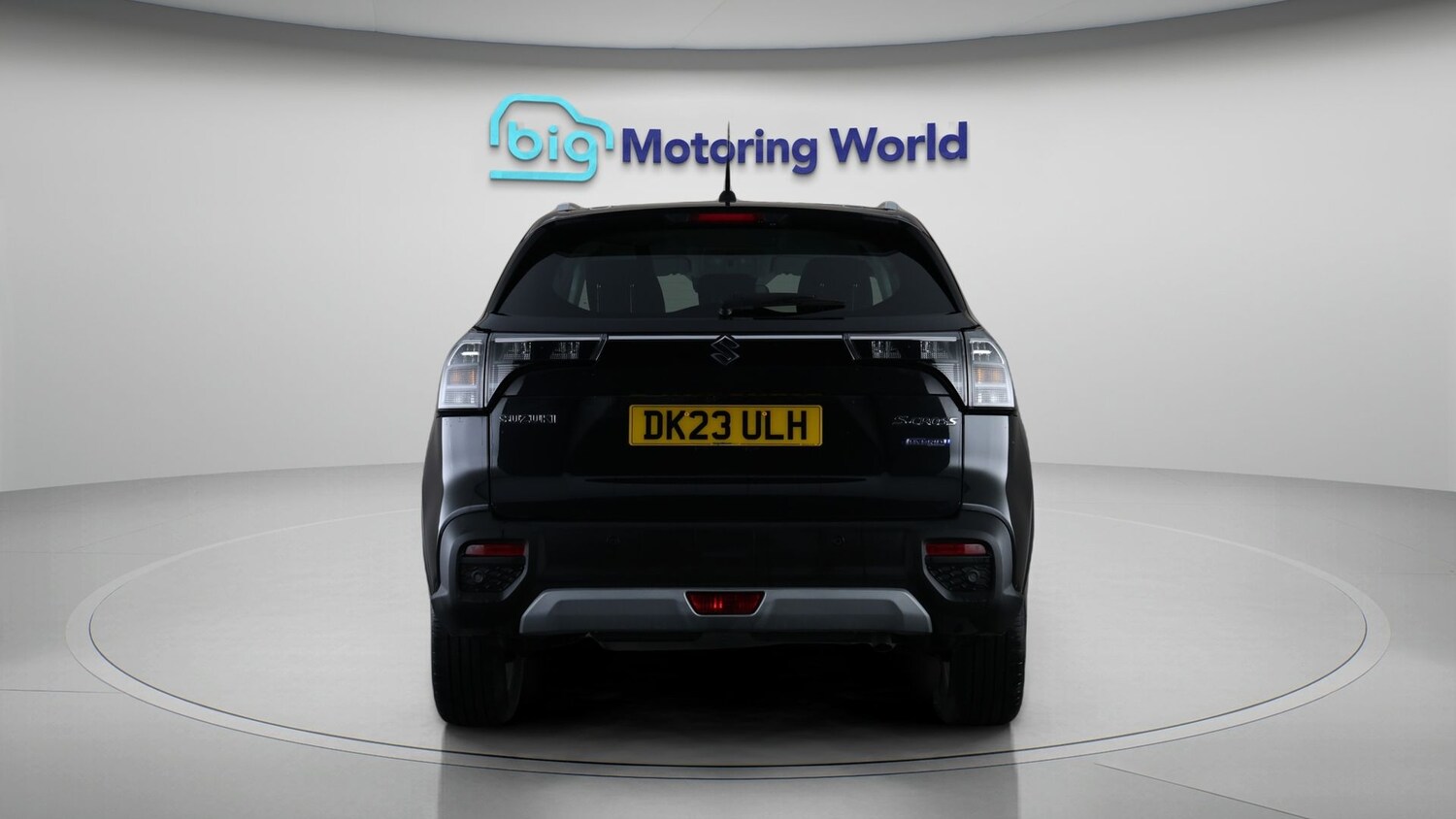 Used Suzuki SX4 S-Cross 2023 for sale - 77974792: Photo 6