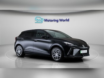 Used MG MG4 2025 for sale - 77031666: Photo