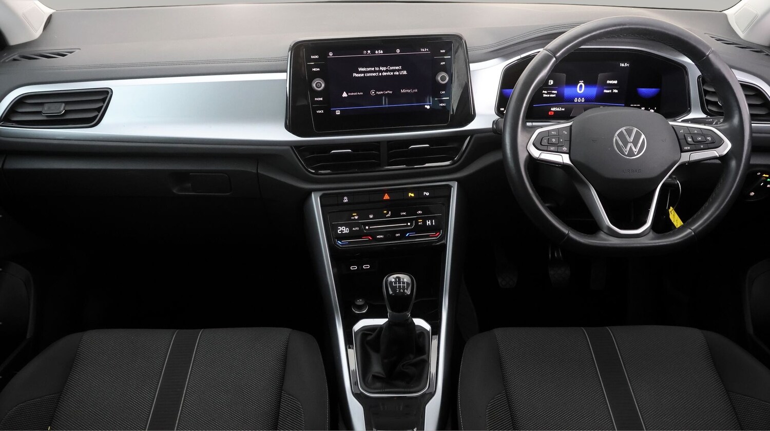 Used Volkswagen T-Roc 2022 for sale - 77638834: Photo 12