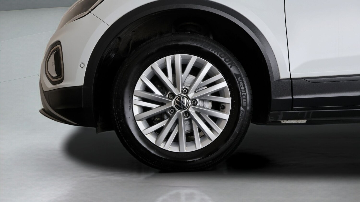 Used Volkswagen T-Roc 2022 for sale - 77638834: Photo 17