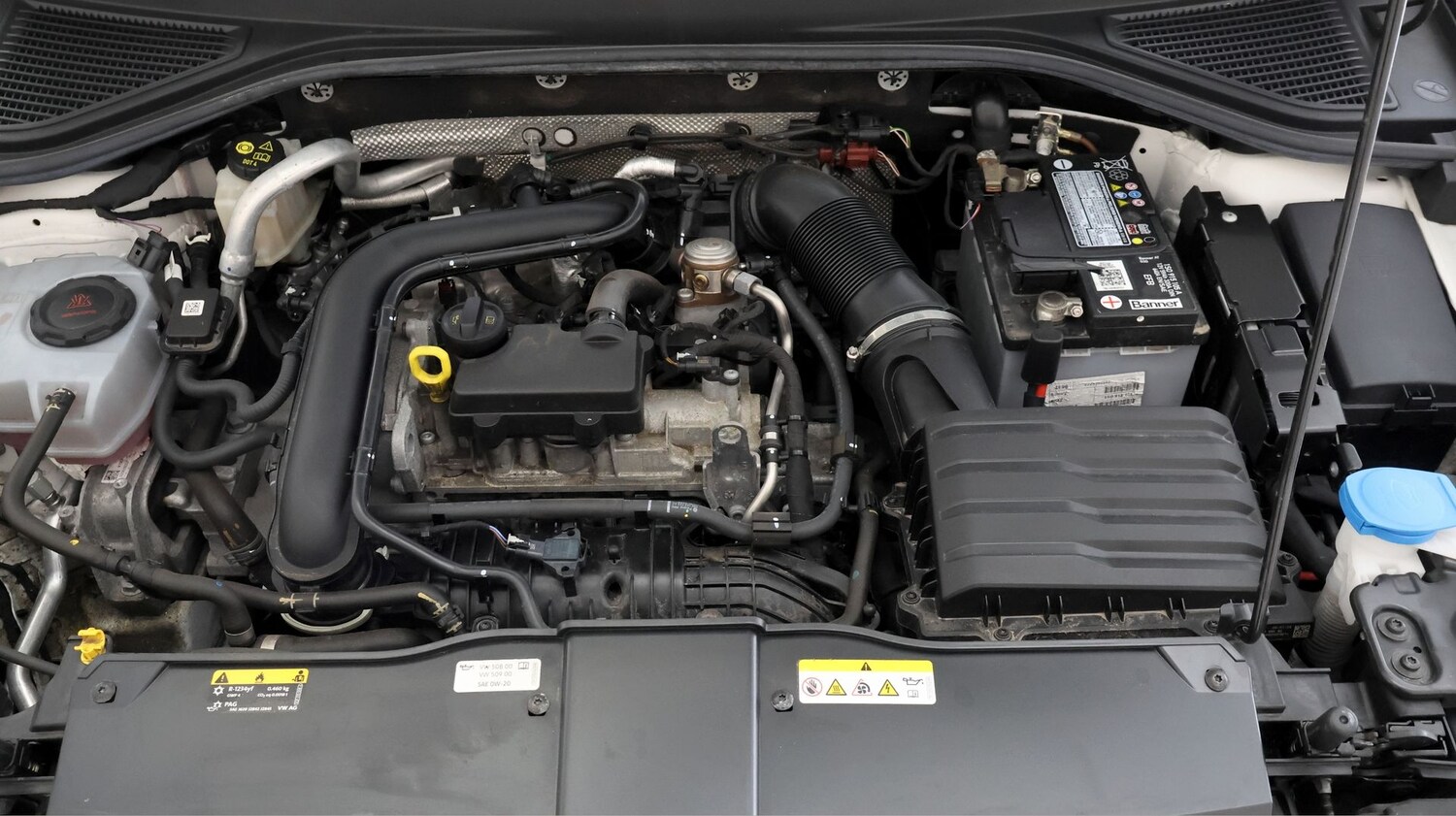 Used Volkswagen T-Roc 2022 for sale - 77638834: Photo 18