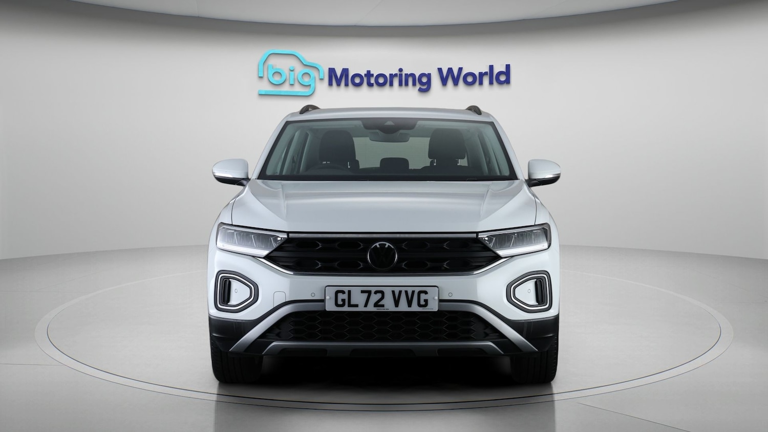 Used Volkswagen T-Roc 2022 for sale - 77638834: Photo 2