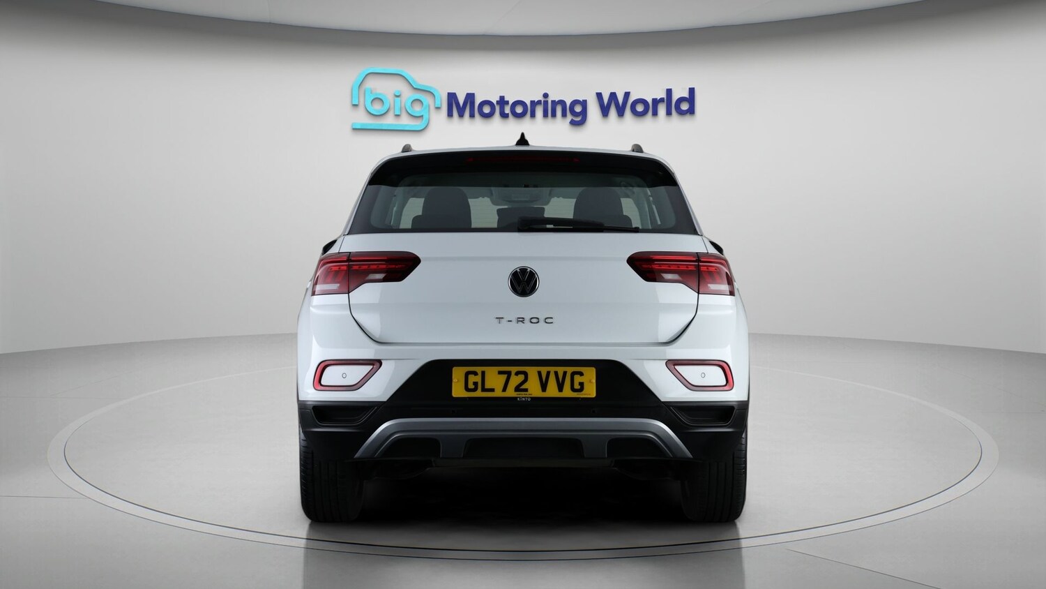 Used Volkswagen T-Roc 2022 for sale - 77638834: Photo 6