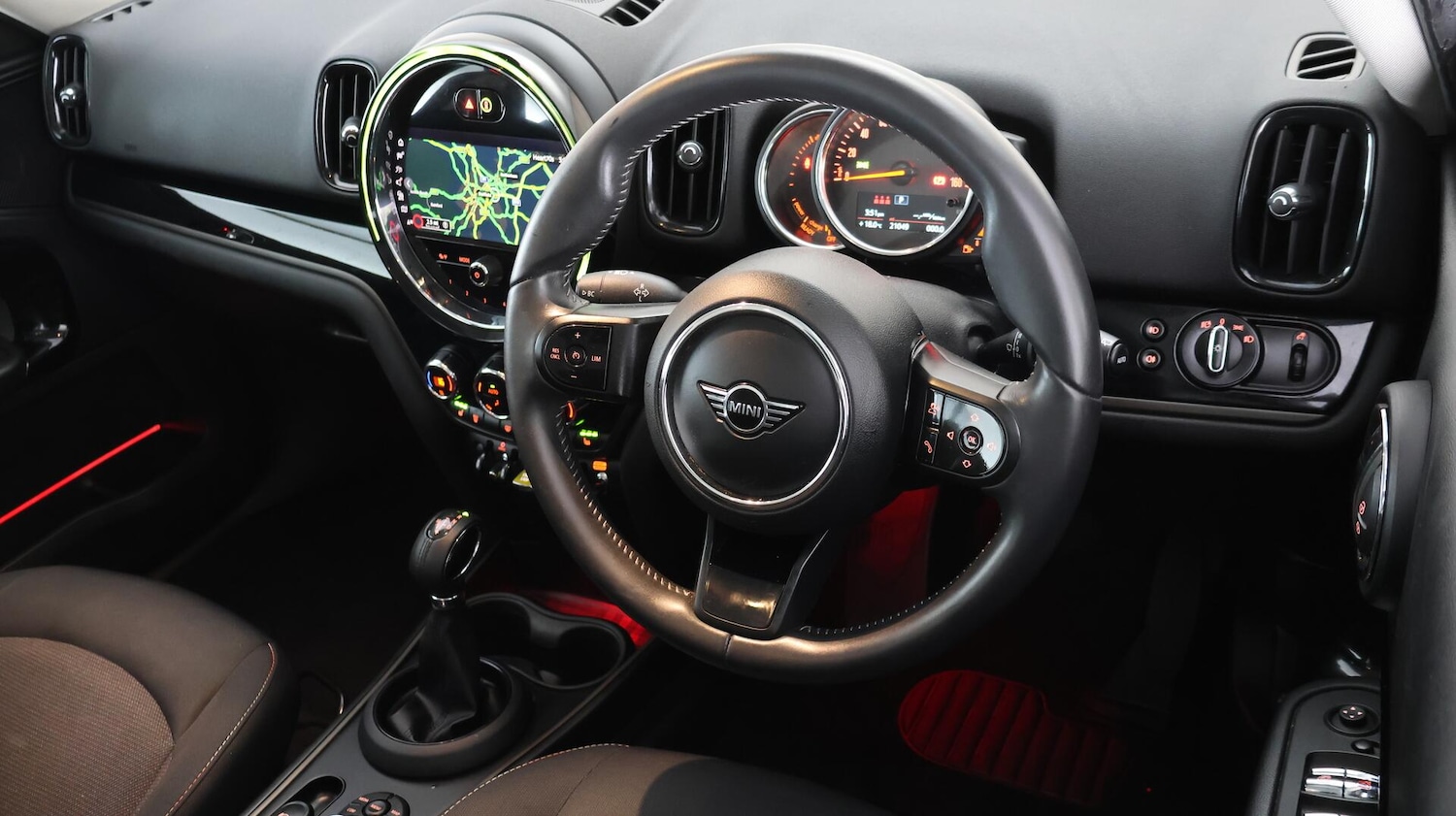 Used MINI Countryman 2022 for sale - 76359948: Photo 10