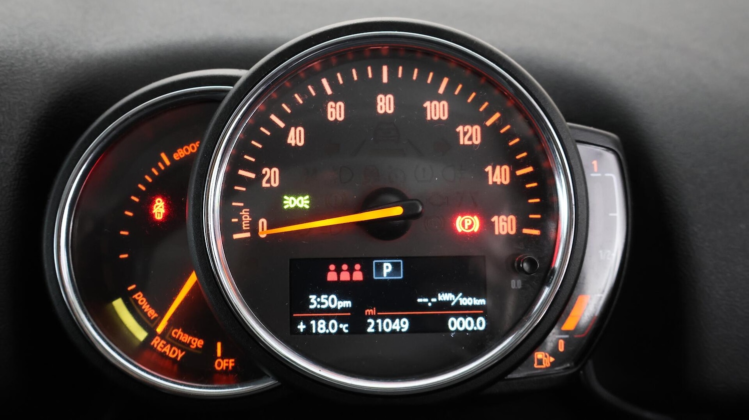 Used MINI Countryman 2022 for sale - 76359948: Photo 11