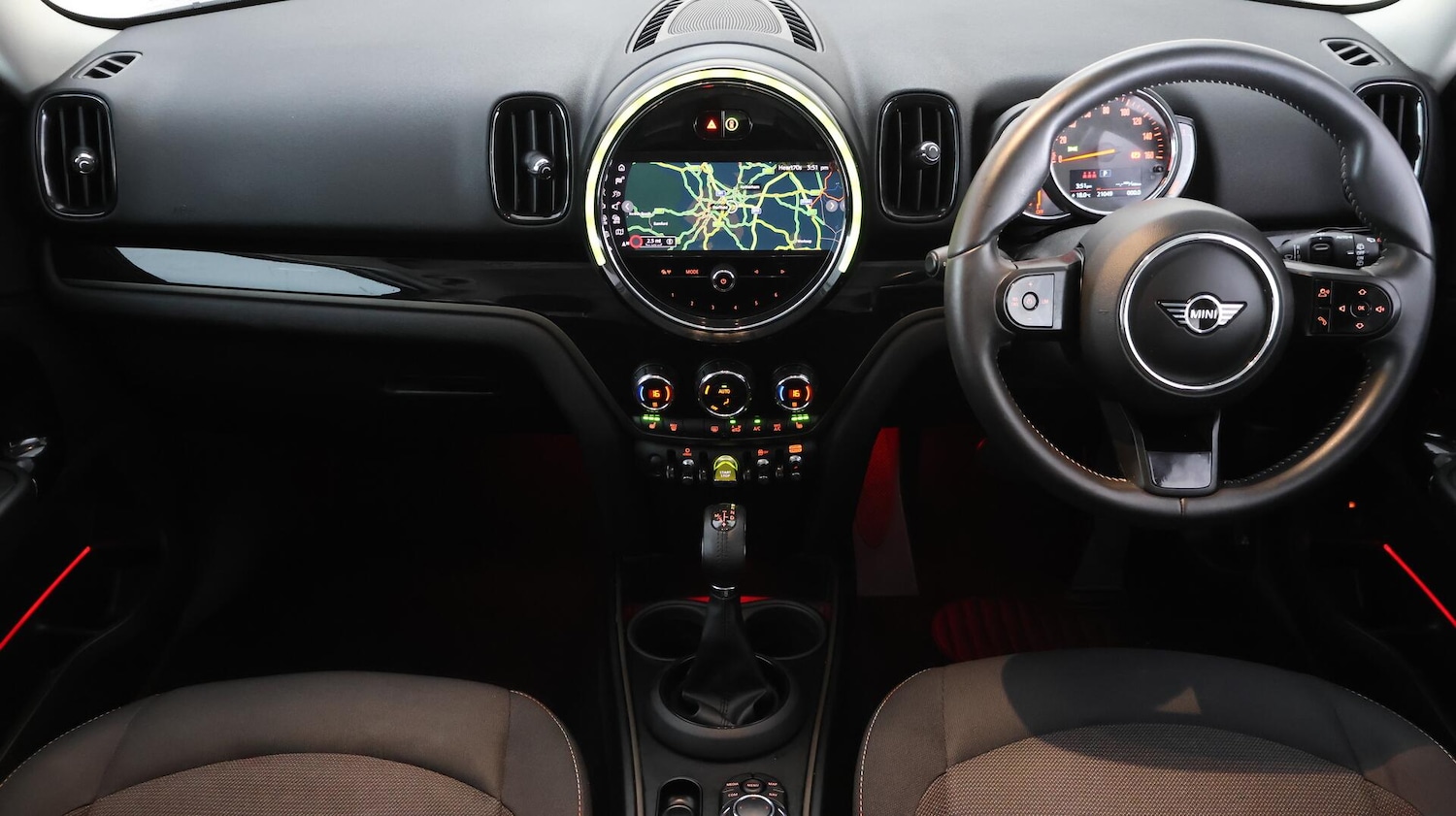 Used MINI Countryman 2022 for sale - 76359948: Photo 14