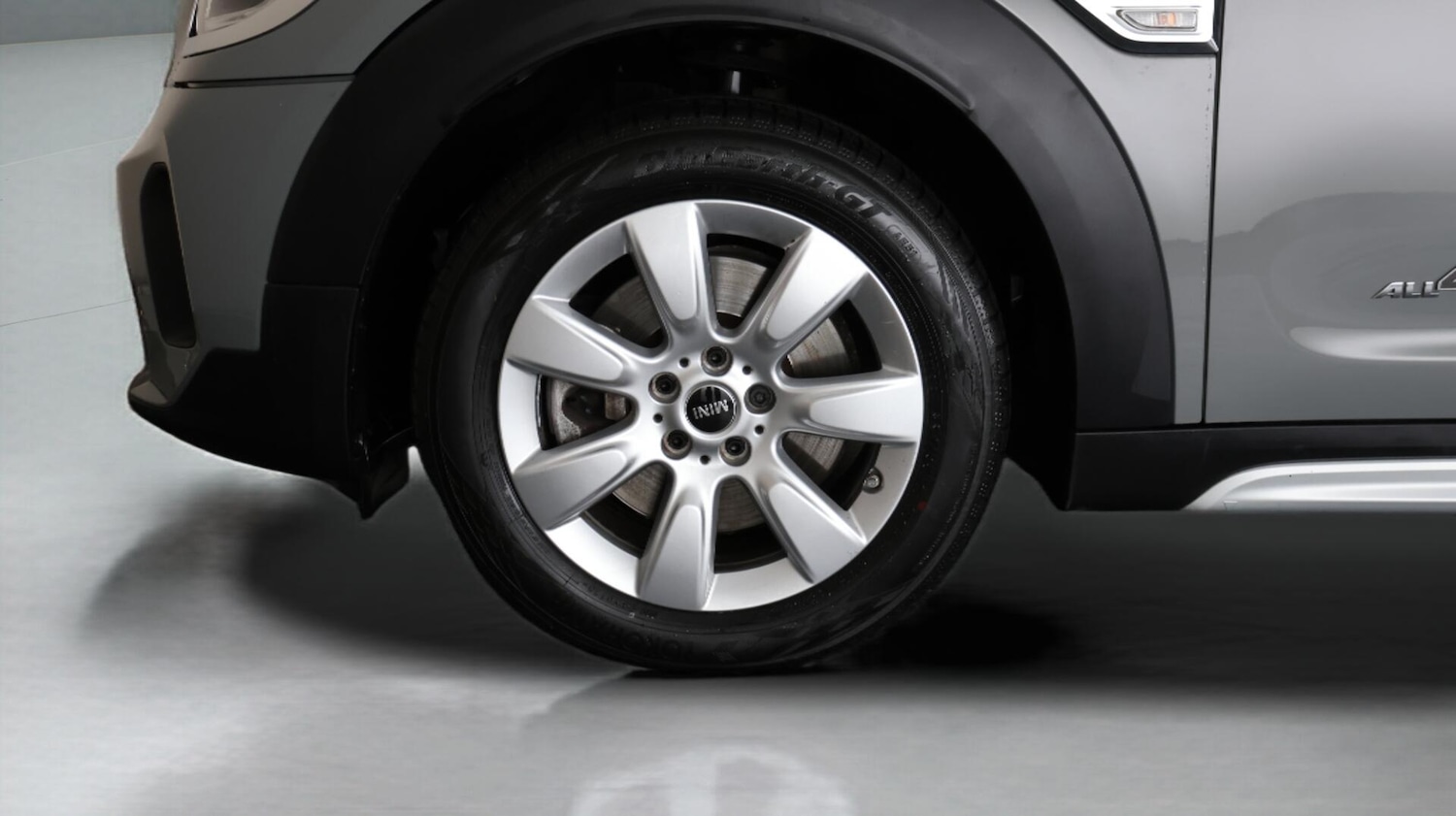 Used MINI Countryman 2022 for sale - 76359948: Photo 19