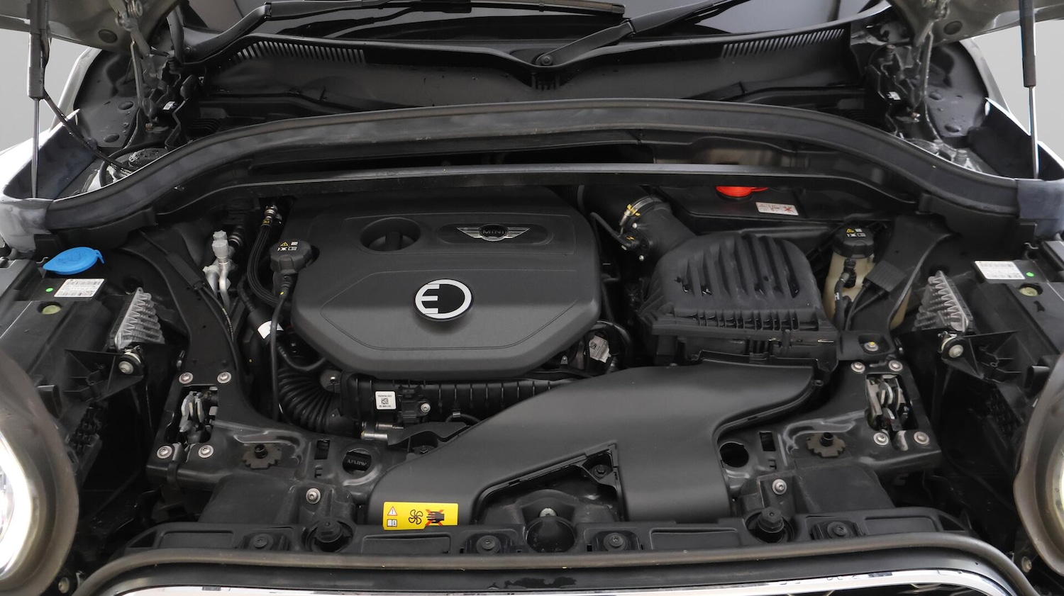 Used MINI Countryman 2022 for sale - 76359948: Photo 20