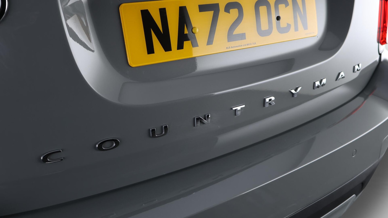 Used MINI Countryman 2022 for sale - 76359948: Photo 21