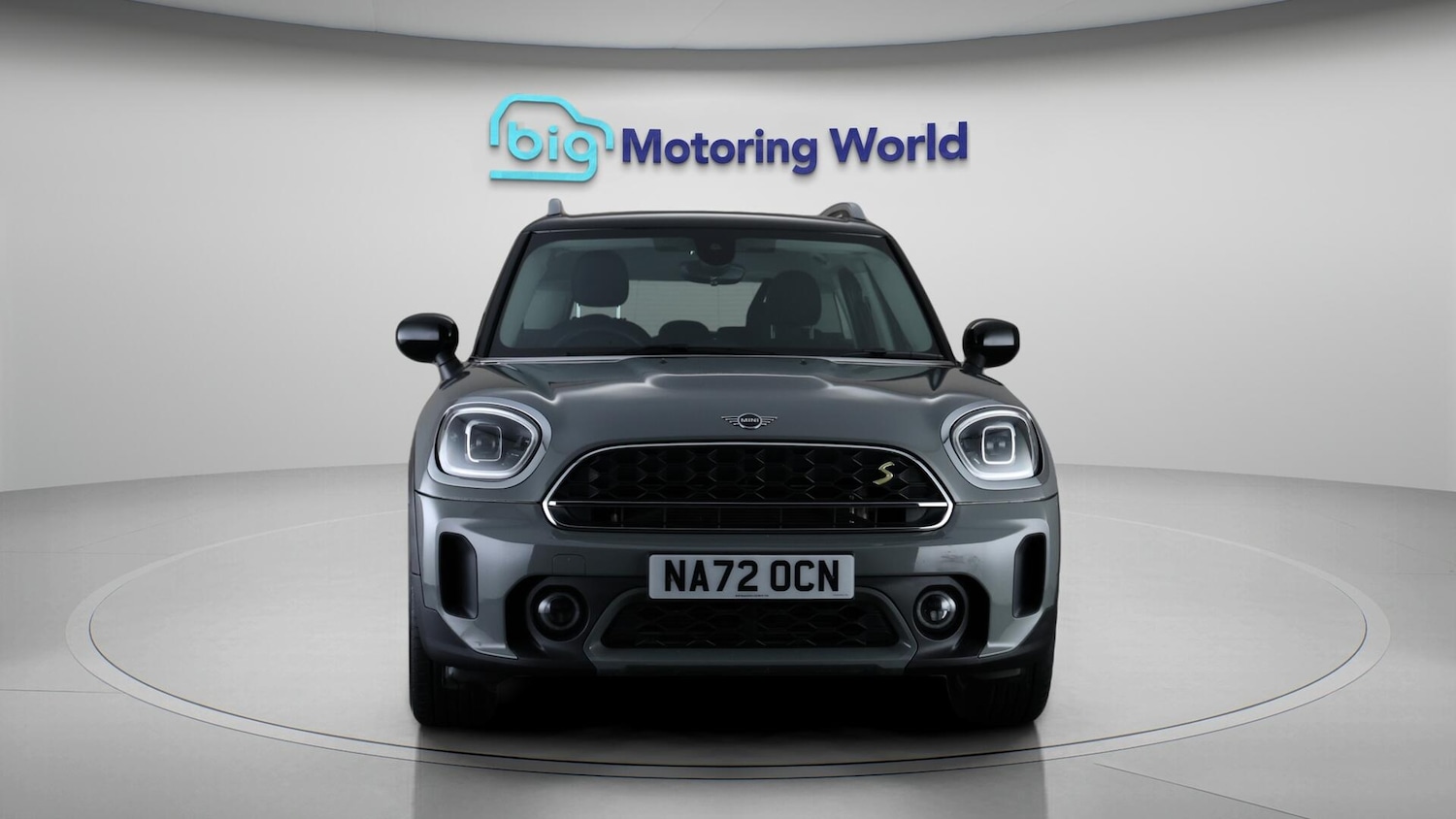 Used MINI Countryman 2022 for sale - 76359948: Photo 3