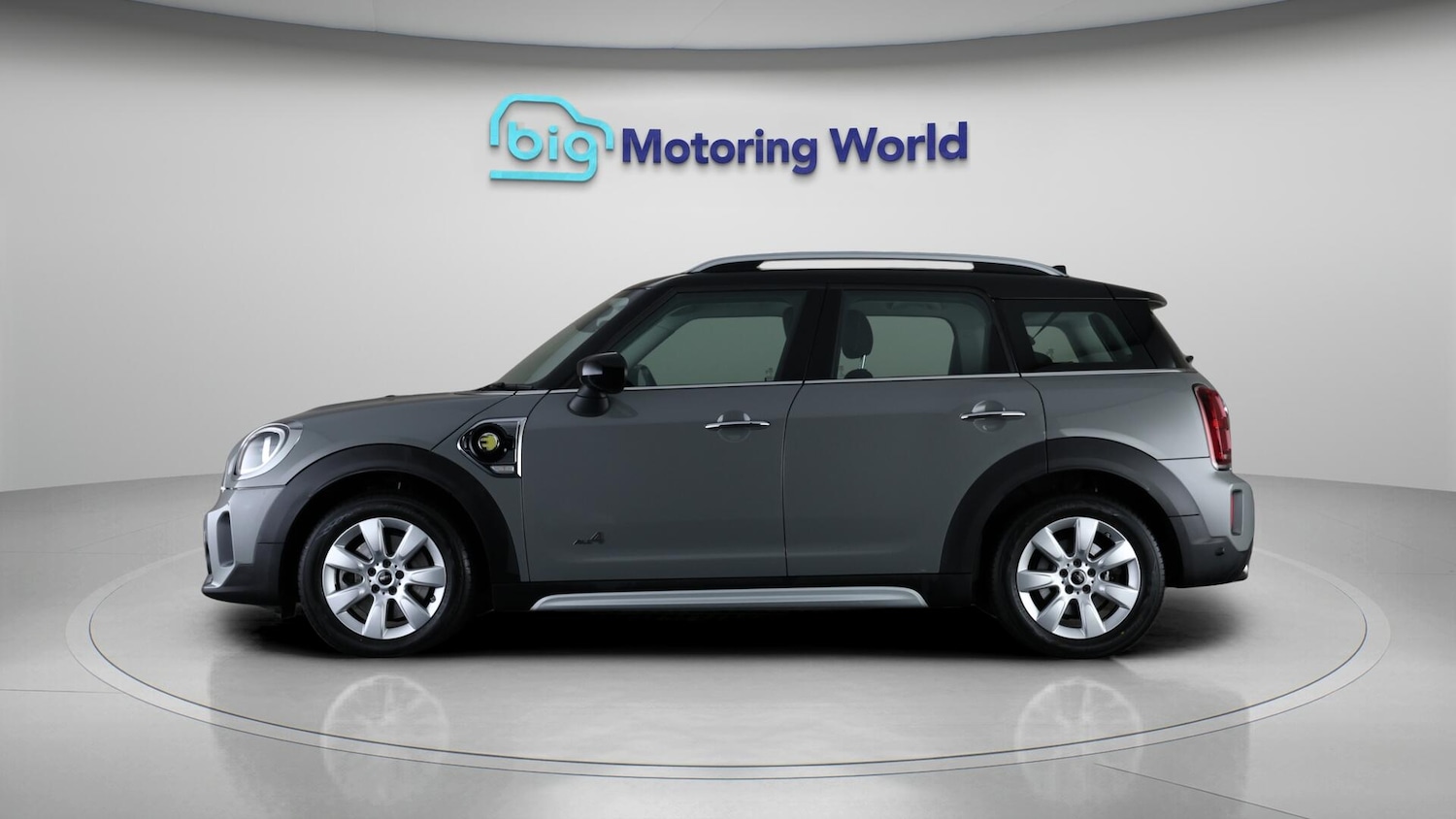 Used MINI Countryman 2022 for sale - 76359948: Photo 5