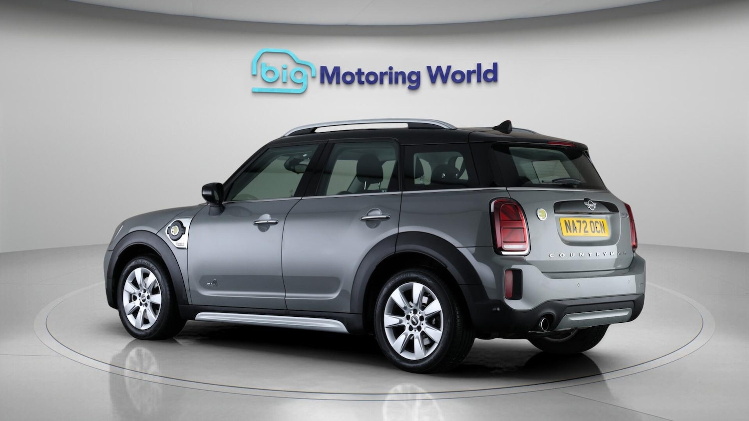 Used MINI Countryman 2022 for sale - 76359948: Photo 6
