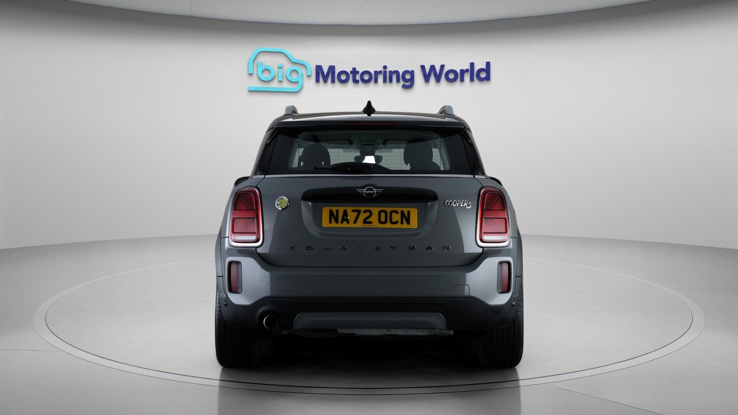 Used MINI Countryman 2022 for sale - 76359948: Photo 7