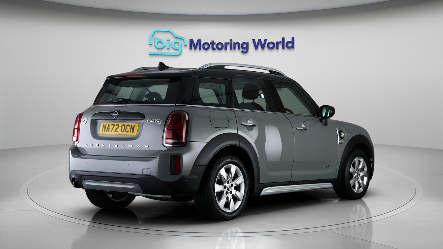 Used MINI Countryman 2022 for sale - 76359948: Photo 8