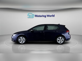 Used Volkswagen Golf 2022 for sale - 78240651: Photo