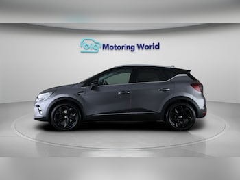 Used Renault Captur 2023 for sale - 78829583: Photo