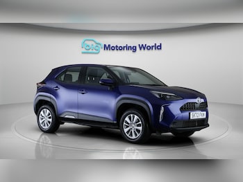 Used Toyota Yaris Cross 2022 for sale - 78909915: Photo