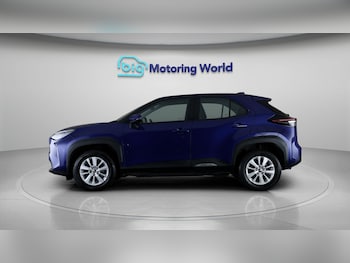 Used Toyota Yaris Cross 2022 for sale - 78909915: Photo