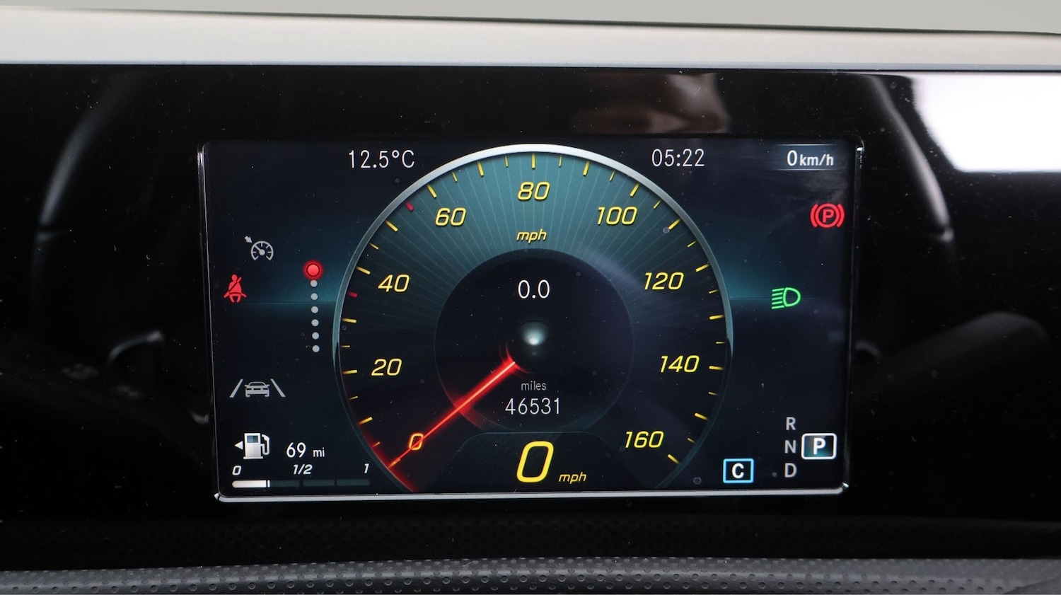 Used Mercedes-Benz A-Class 2020 for sale - 77426996: Photo 10