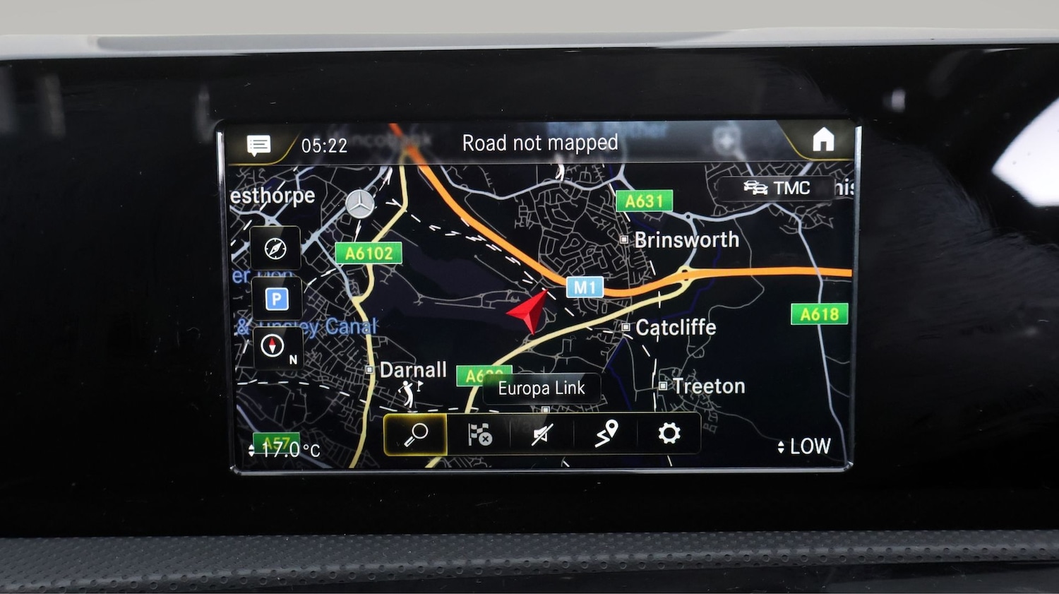 Used Mercedes-Benz A-Class 2020 for sale - 77426996: Photo 11