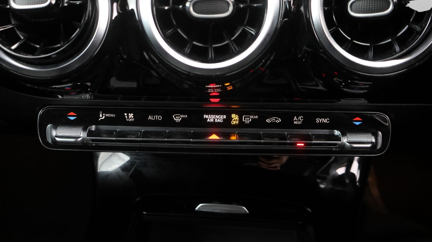 Used Mercedes-Benz A-Class 2020 for sale - 77426996: Photo 12