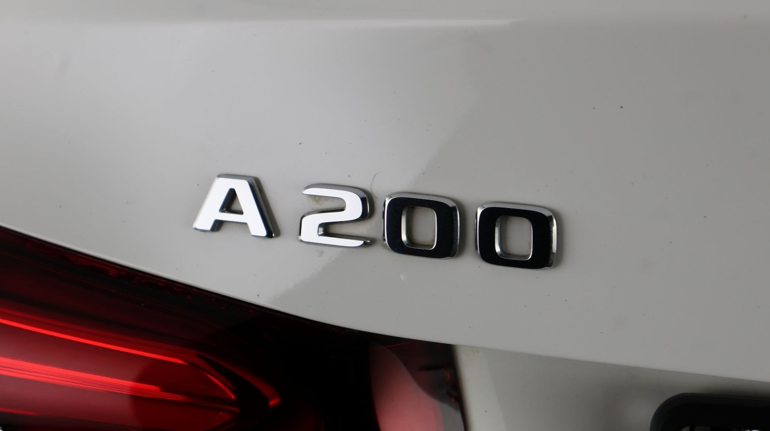 Used Mercedes-Benz A-Class 2020 for sale - 77426996: Photo 20