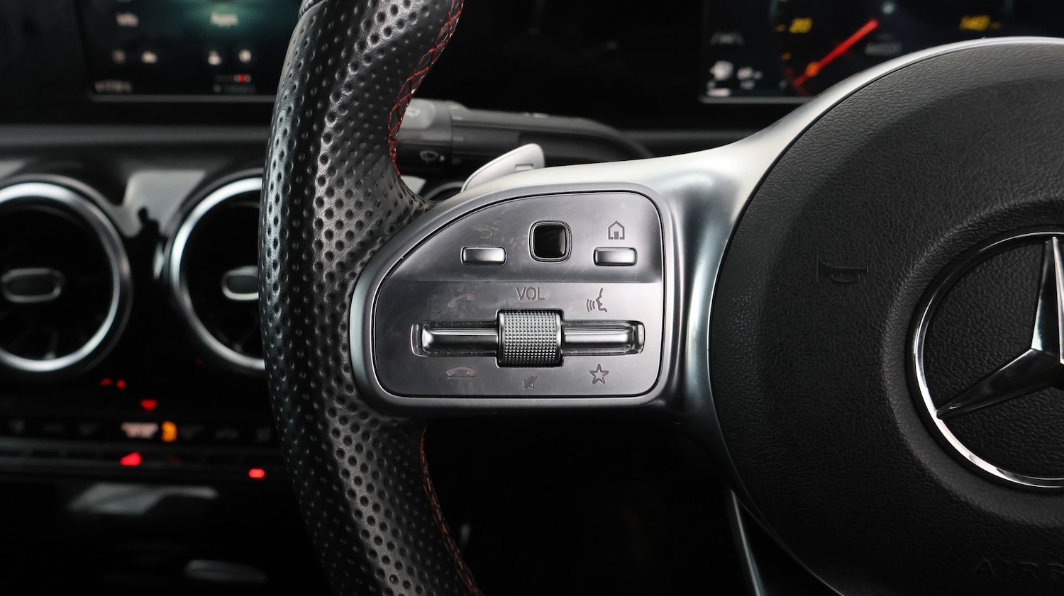 Used Mercedes-Benz A-Class 2020 for sale - 77426996: Photo 25