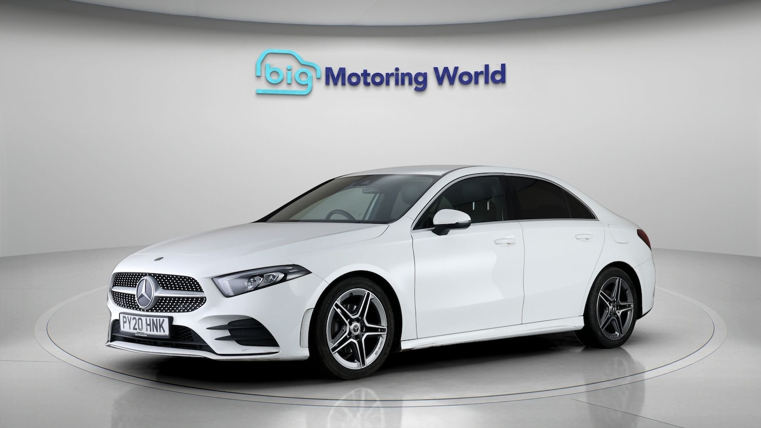 Used Mercedes-Benz A-Class 2020 for sale - 77426996: Photo 3