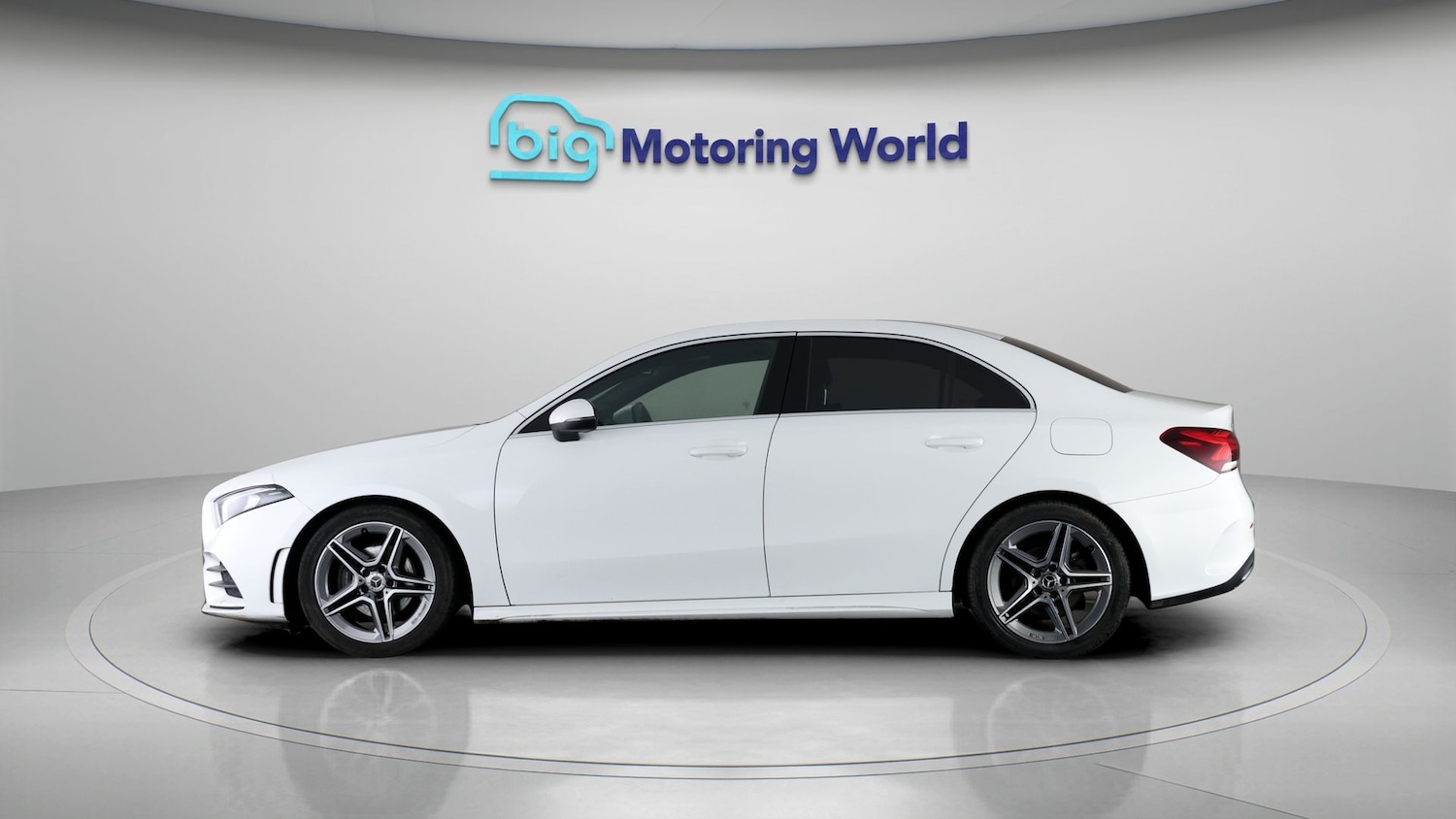 Used Mercedes-Benz A-Class 2020 for sale - 77426996: Photo 4