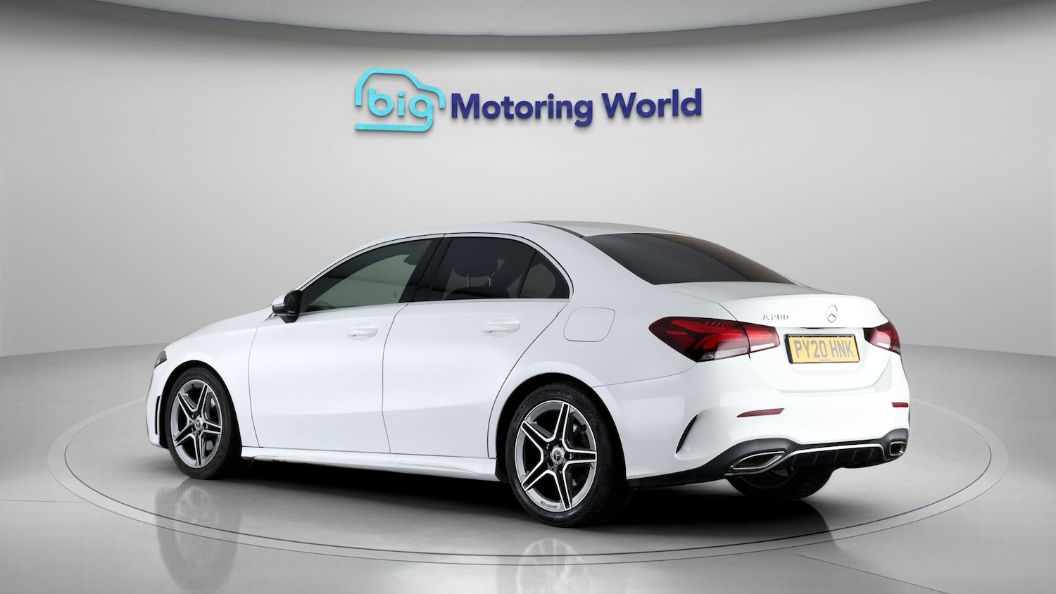 Used Mercedes-Benz A-Class 2020 for sale - 77426996: Photo 5