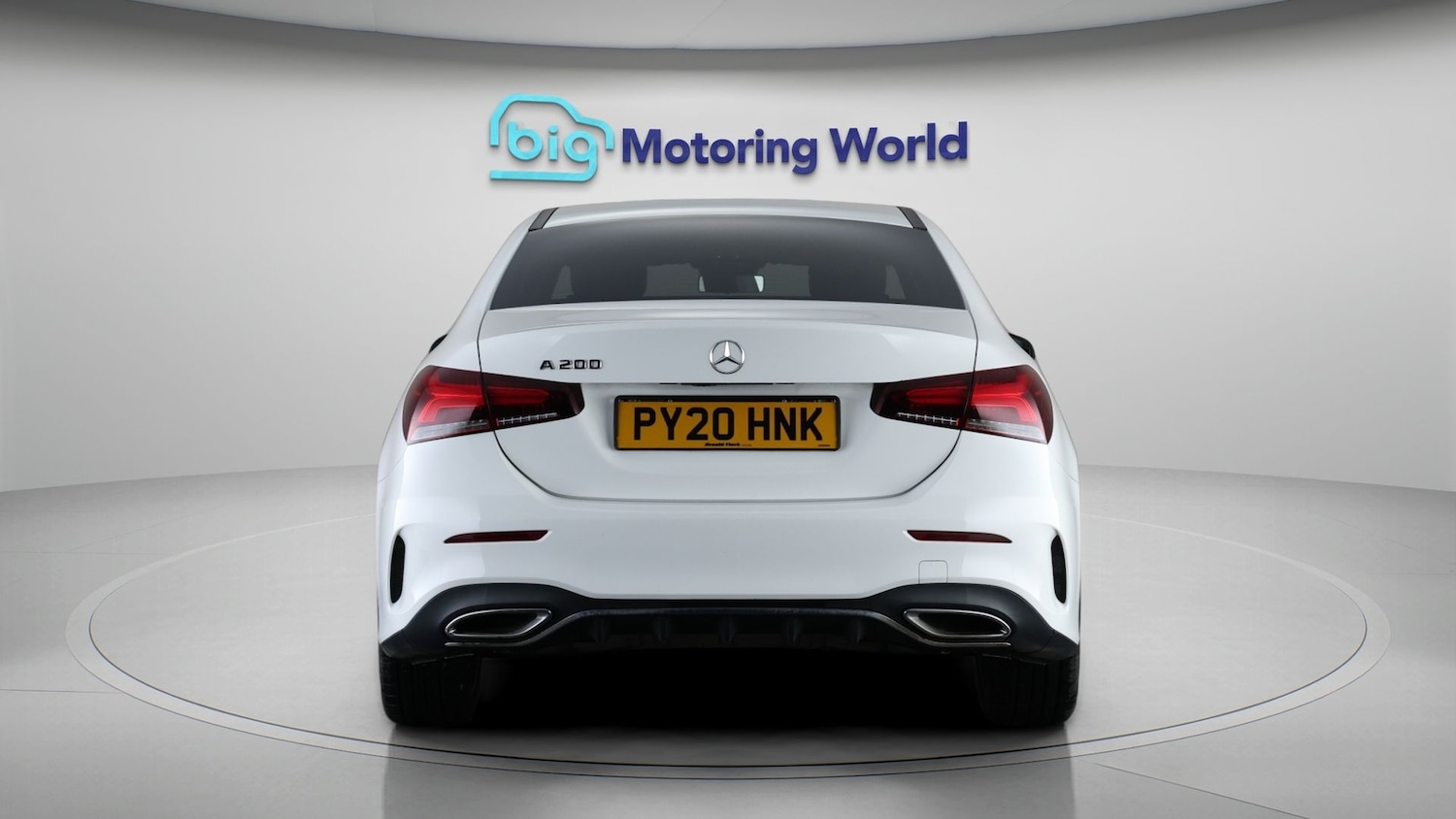 Used Mercedes-Benz A-Class 2020 for sale - 77426996: Photo 6