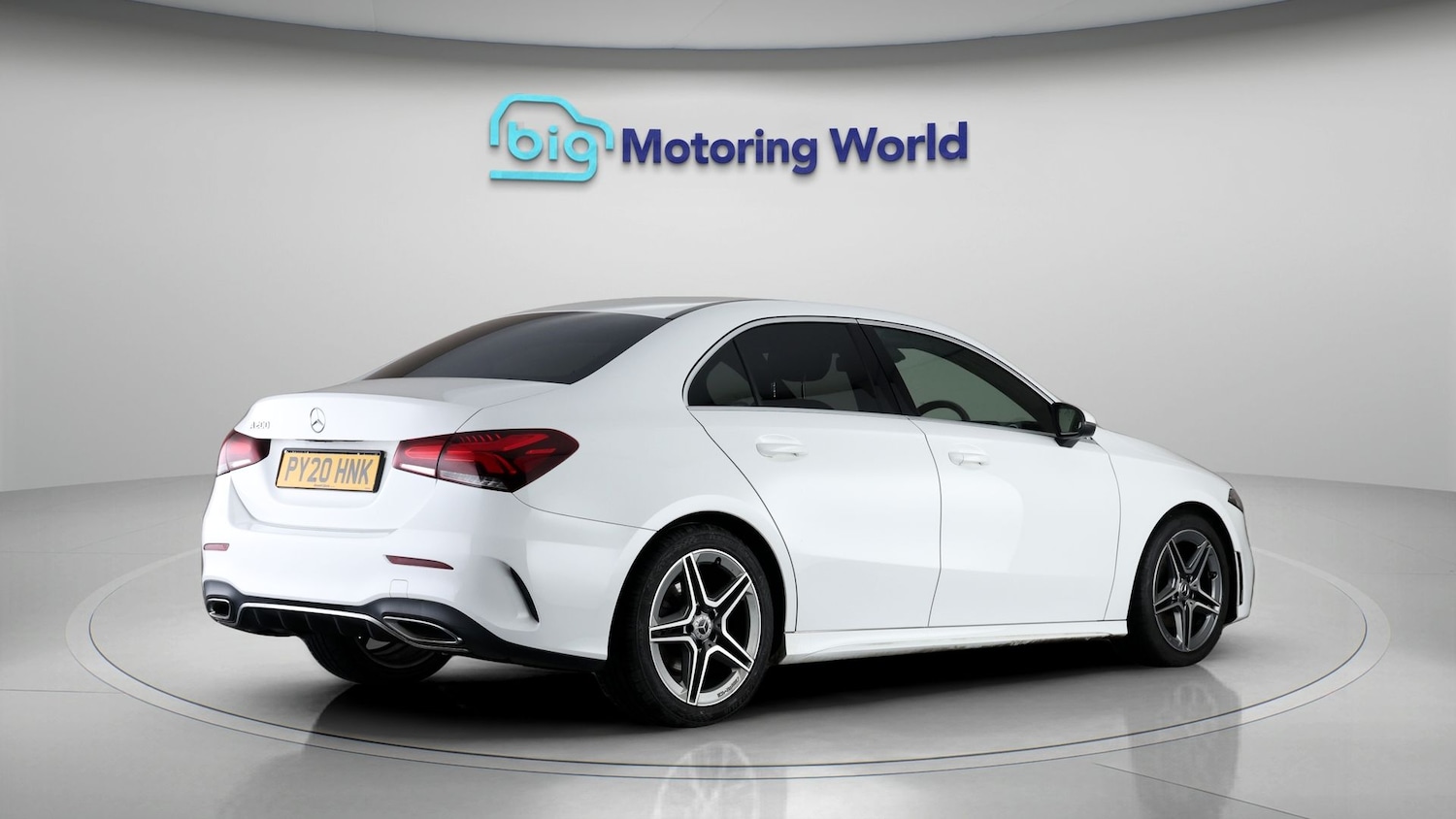 Used Mercedes-Benz A-Class 2020 for sale - 77426996: Photo 7