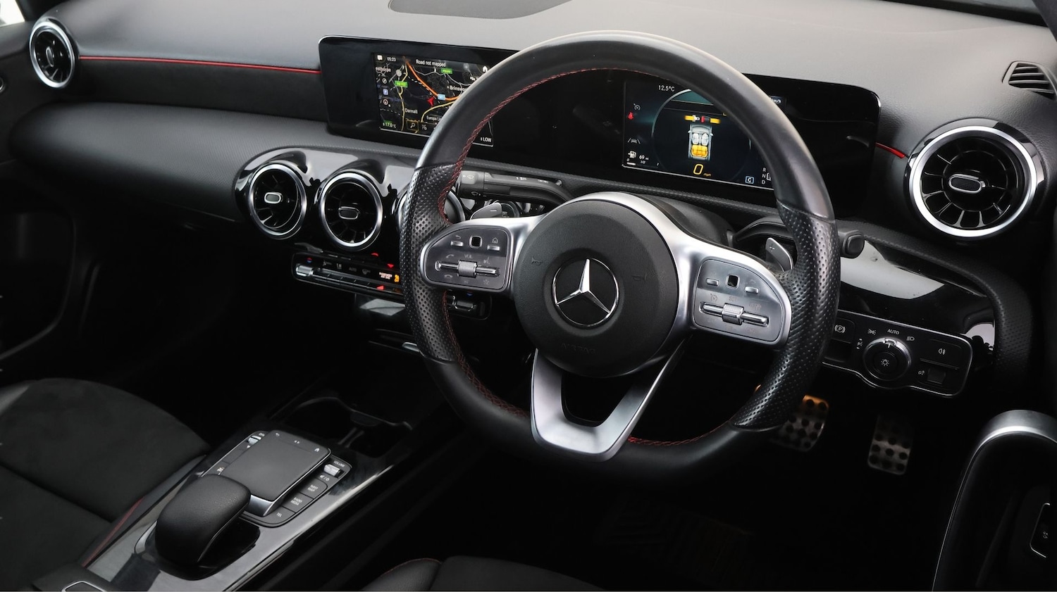 Used Mercedes-Benz A-Class 2020 for sale - 77426996: Photo 9