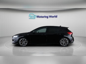 Used Ford Focus 2020 for sale - 78610504: Photo